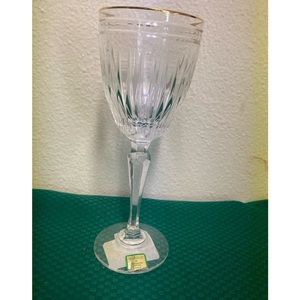 WATERFORD Marquis Crystal Wine Glass